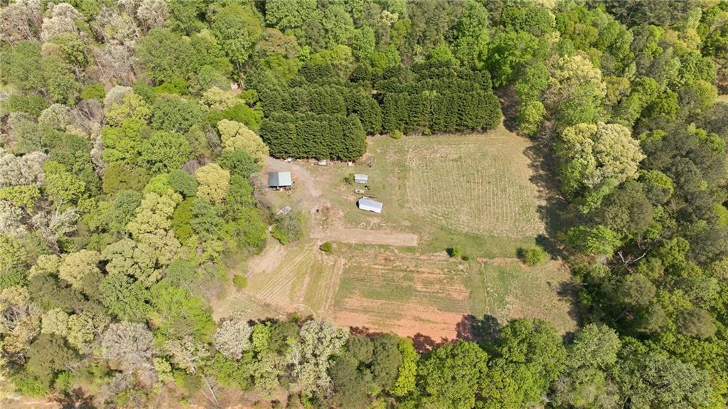 4829 Old Pendergrass Road Jefferson, GA 30549 - Photo 91 of 100