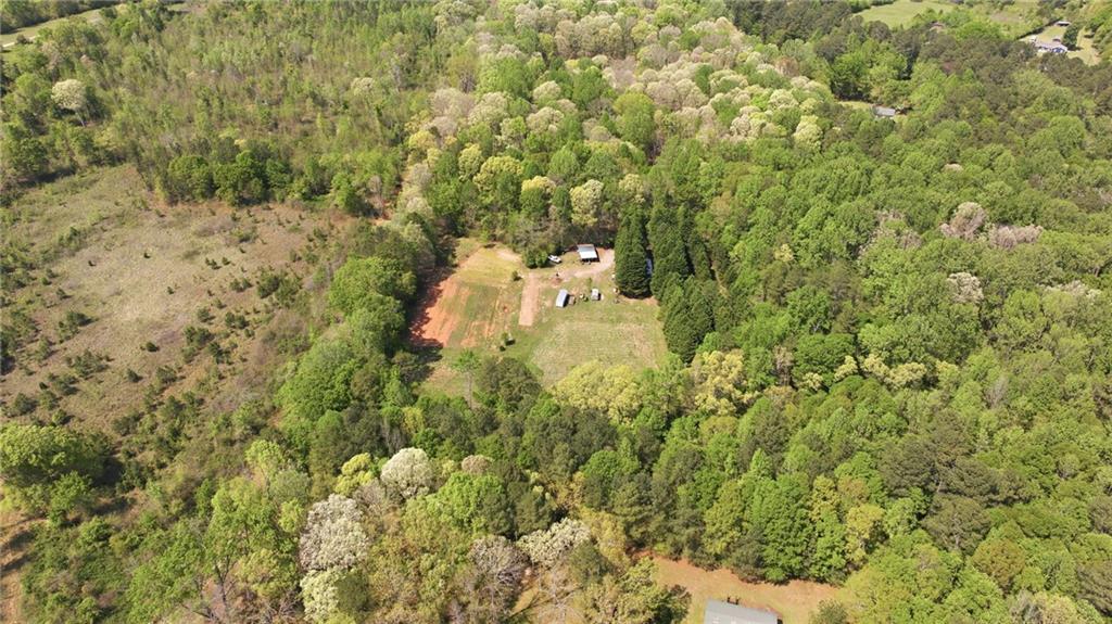 4829 Old Pendergrass Road Jefferson, GA 30549 - Photo 92 of 100