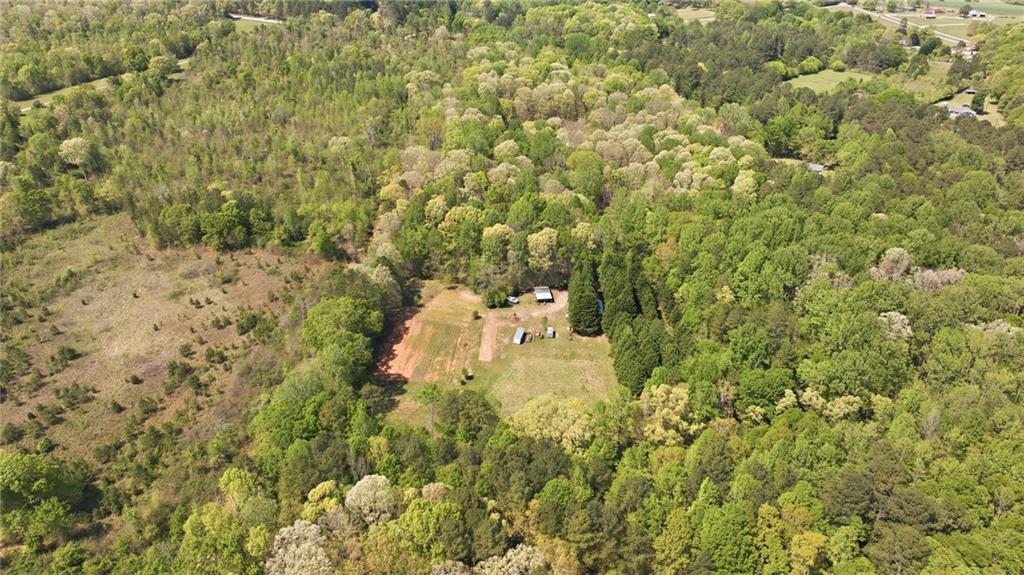 4829 Old Pendergrass Road Jefferson, GA 30549 - Photo 93 of 100