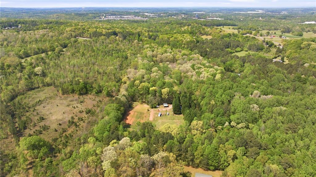 4829 Old Pendergrass Road Jefferson, GA 30549 - Photo 94 of 100