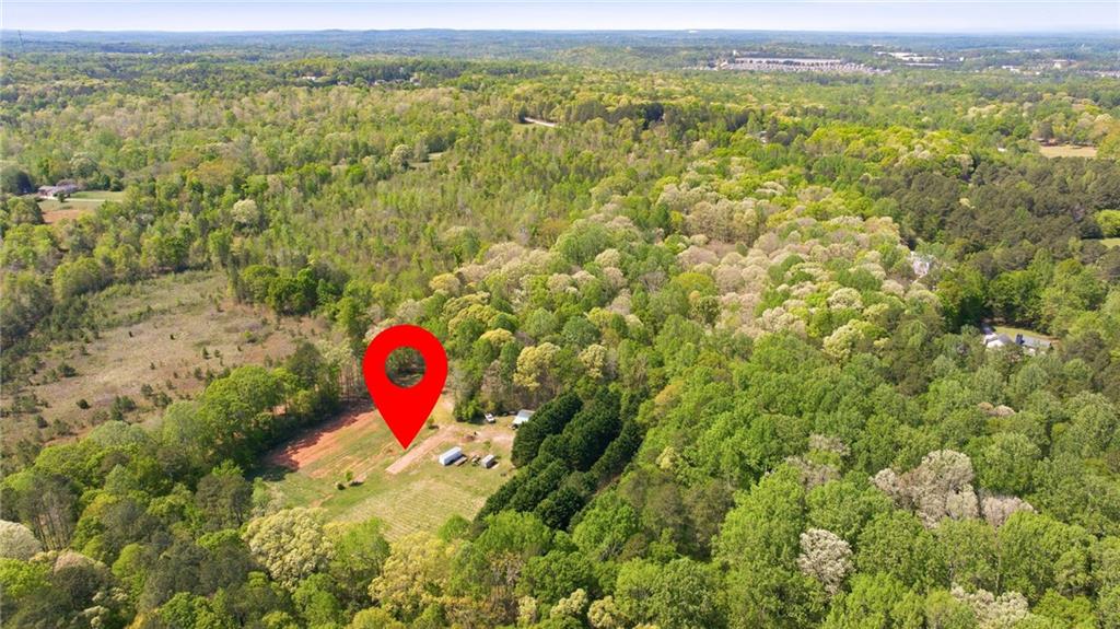 4829 Old Pendergrass Road Jefferson, GA 30549 - Photo 96 of 100