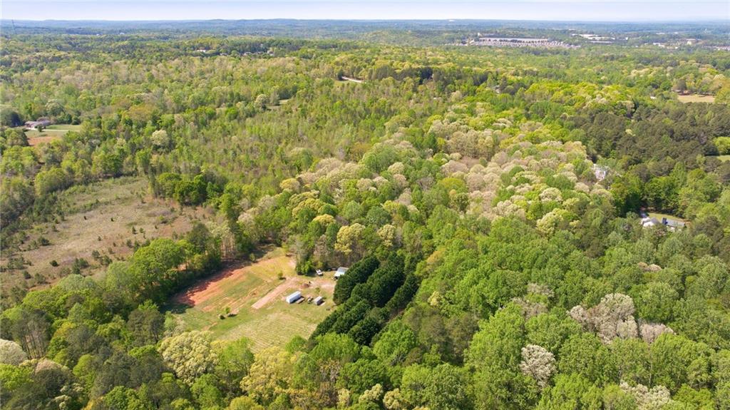 4829 Old Pendergrass Road Jefferson, GA 30549 - Photo 97 of 100