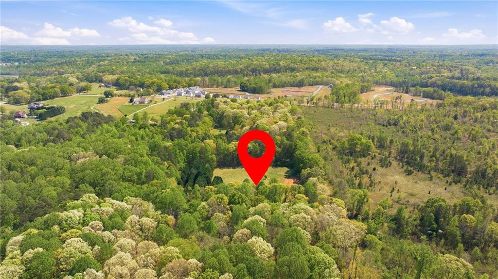 4829 Old Pendergrass Road Jefferson, GA 30549 - Photo 99 of 100