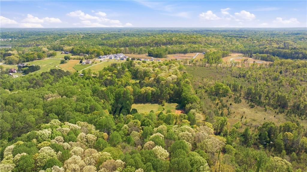 4829 Old Pendergrass Road Jefferson, GA 30549 - Photo 100 of 100