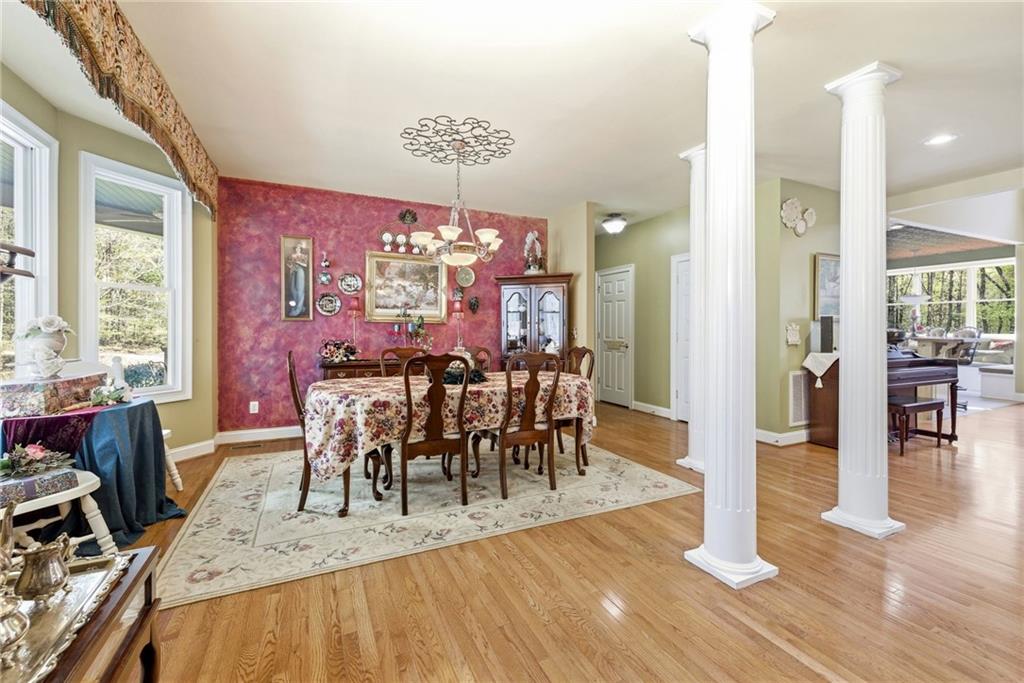 4829 Old Pendergrass Road Jefferson, GA 30549 - Photo 10 of 100