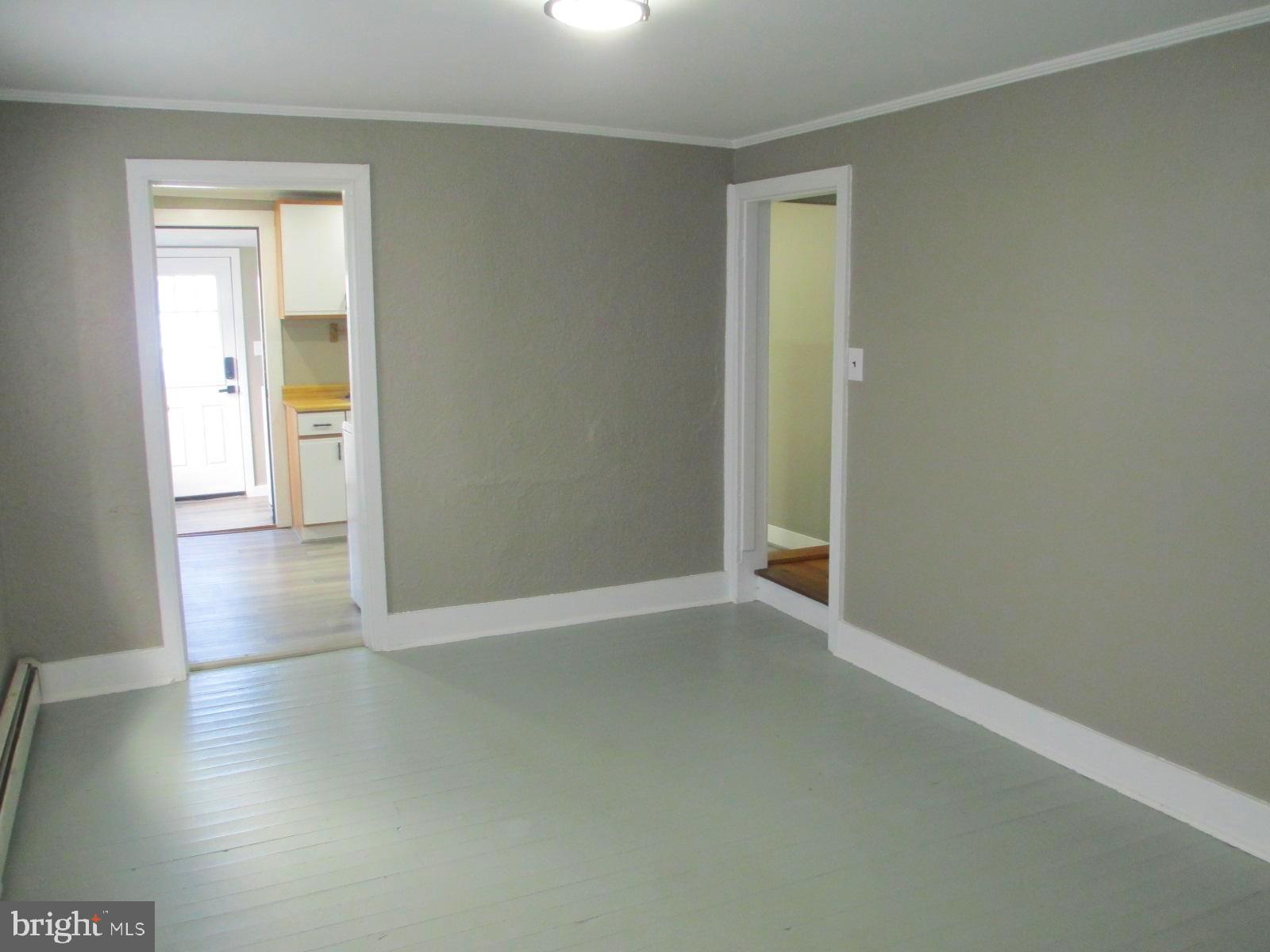 614 High Street Chestertown, MD 21620 - Photo 5 of 22 Dinning room or additional living space
