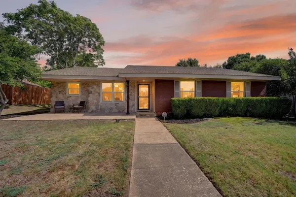 $435,000 | 8248 Whitewing Drive, Frisco, TX 75034