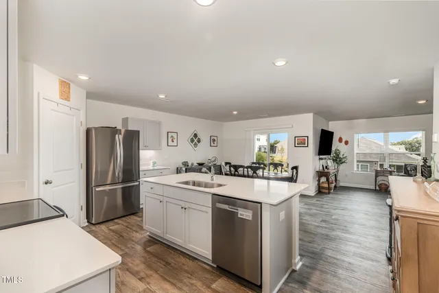 $389,900 | 3605 Sorda Court, Raleigh, NC 27610