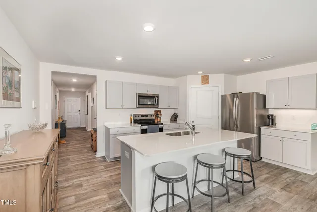 $389,900 | 3605 Sorda Court, Raleigh, NC 27610