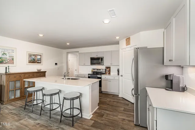 $389,900 | 3605 Sorda Court, Raleigh, NC 27610