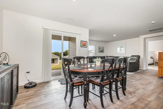 $389,900 | 3605 Sorda Court, Raleigh, NC 27610