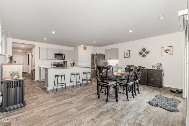 $389,900 | 3605 Sorda Court, Raleigh, NC 27610