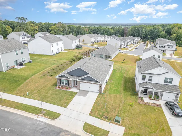 $389,900 | 3605 Sorda Court, Raleigh, NC 27610