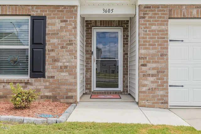 $389,900 | 3605 Sorda Court, Raleigh, NC 27610