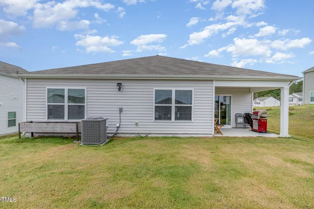 $389,900 | 3605 Sorda Court, Raleigh, NC 27610