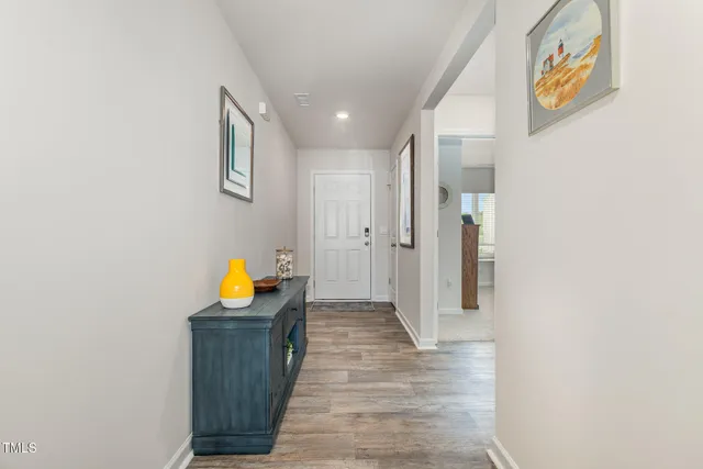 $389,900 | 3605 Sorda Court, Raleigh, NC 27610