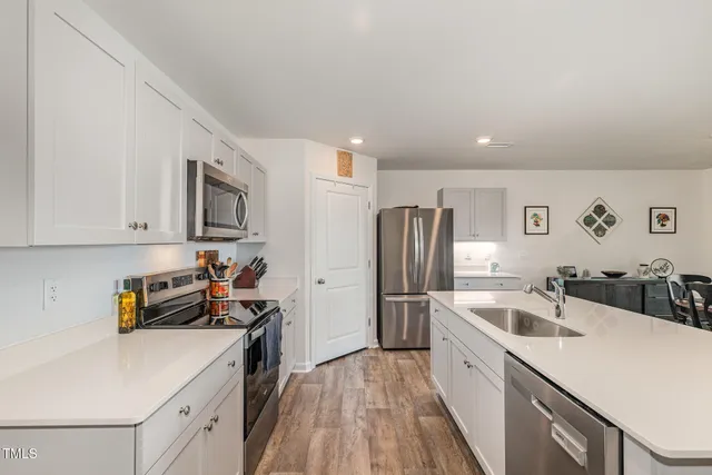 $389,900 | 3605 Sorda Court, Raleigh, NC 27610