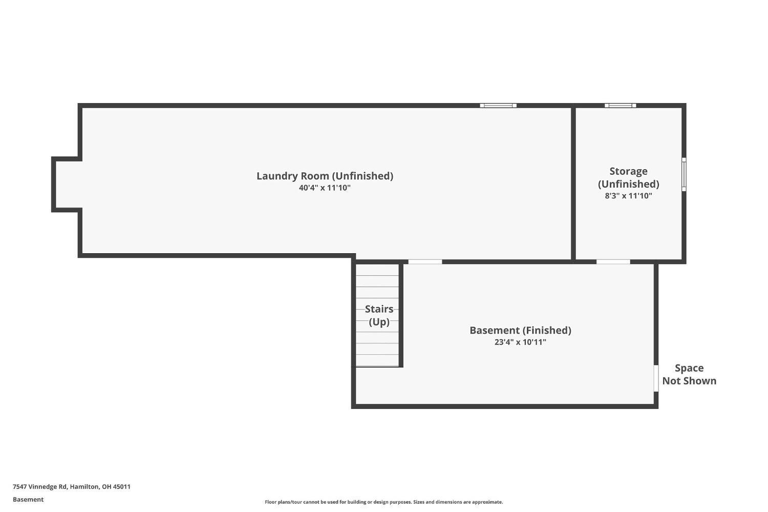 7547 Vinnedge Road Hamilton, OH 45011 - Photo 31 of 31 Gallery Image 31