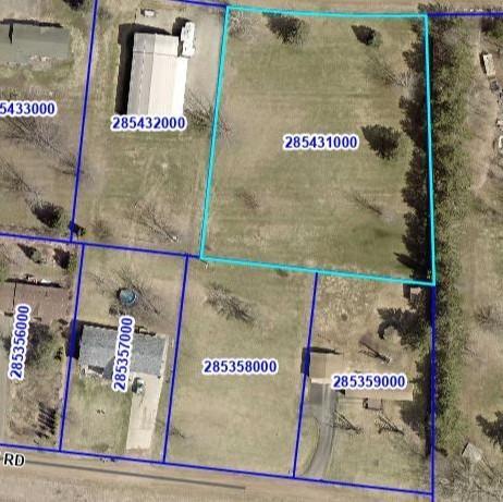 Tbd Lakeview Heights Road Pine City, MN 55063 - Photo 3 of 3