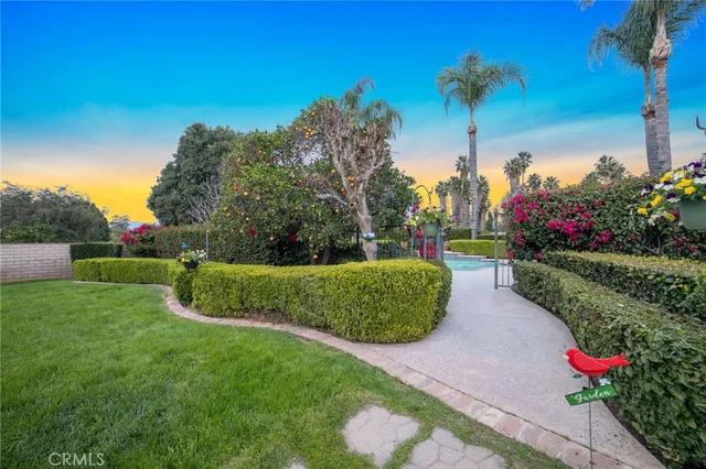 $1,099,990 | 2557 Braden Place, Riverside, CA 92503