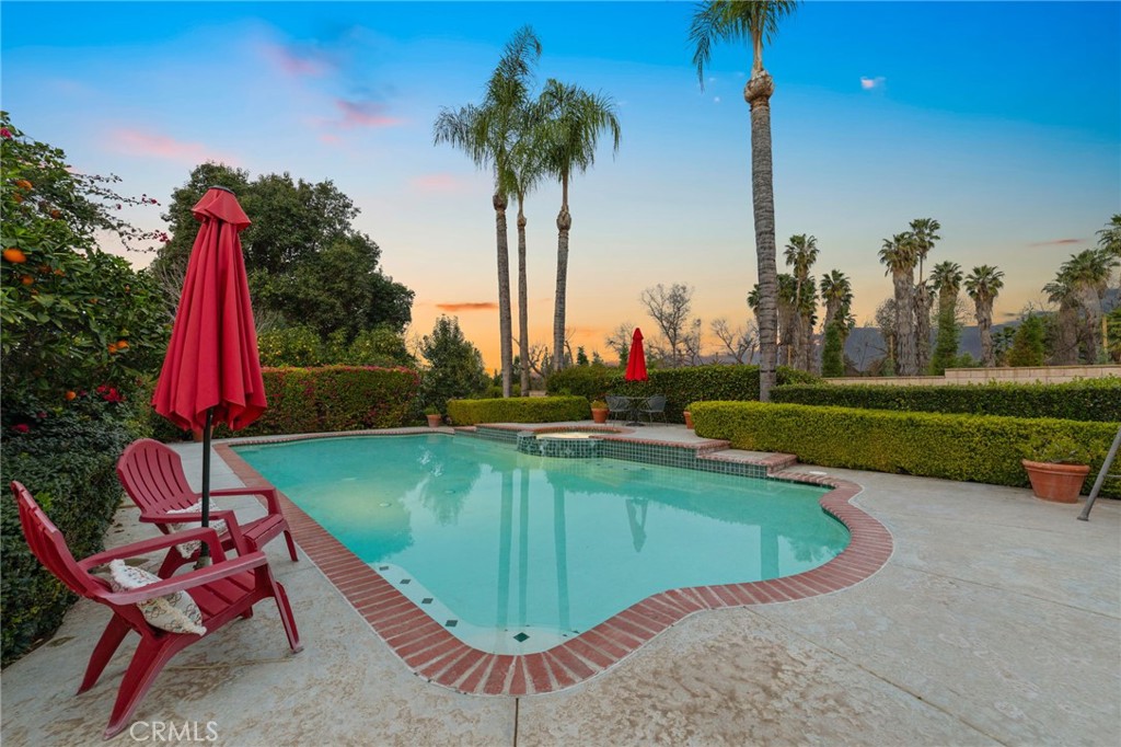 2557 Braden Place Riverside, CA 92503 - Photo 35 of 40