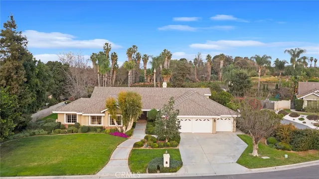 $1,099,990 | 2557 Braden Place, Riverside, CA 92503