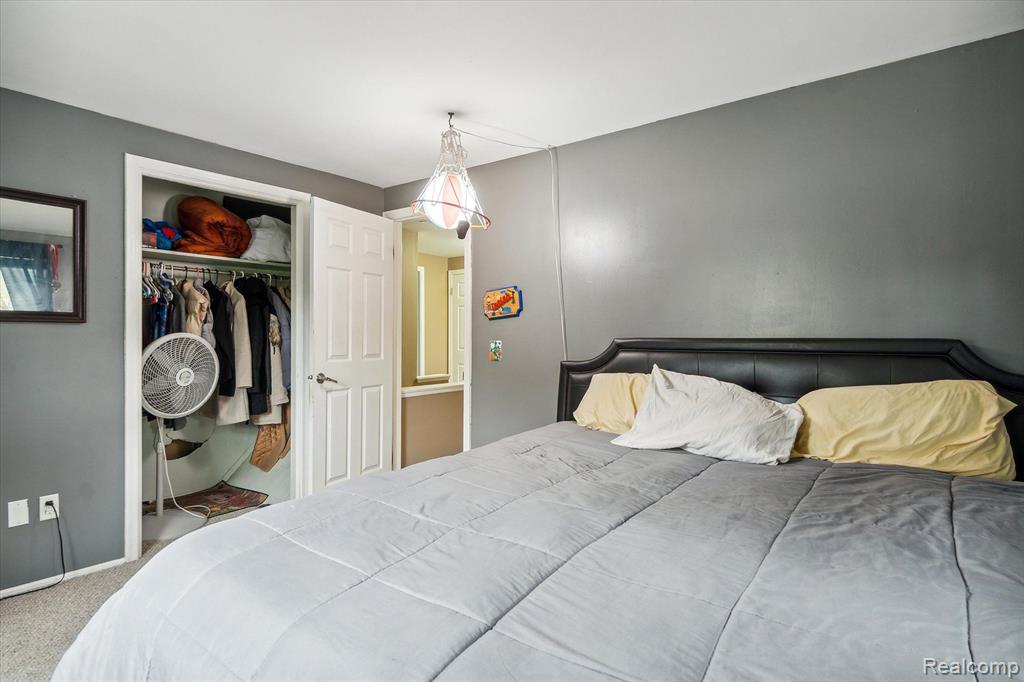 3087 Red Barn Road Flint, MI 48507 - Photo 21 of 42