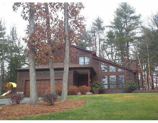 34 Woodlot Road Amherst, MA 01002 - Photo 1 of 1 Gallery Image 1