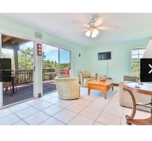 $3,400 | 202 West Canal Drive, Unit 202, Key Largo, FL 33037