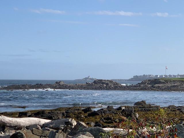 38 Pine Mountain Road Cape Neddick, ME 03902 - Photo 33 of 45 Pint Cove - Nubble Lighthouse view
