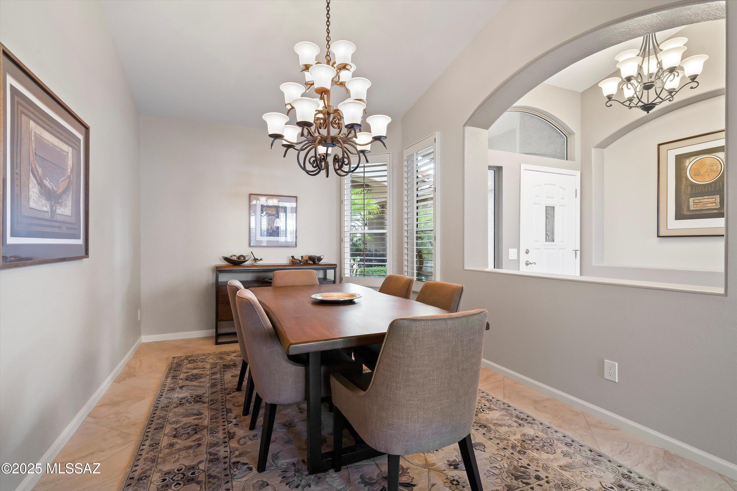 65249 East Rose Ridge Court Tucson, AZ 85739 - Photo 11 of 44 Gallery Image 11