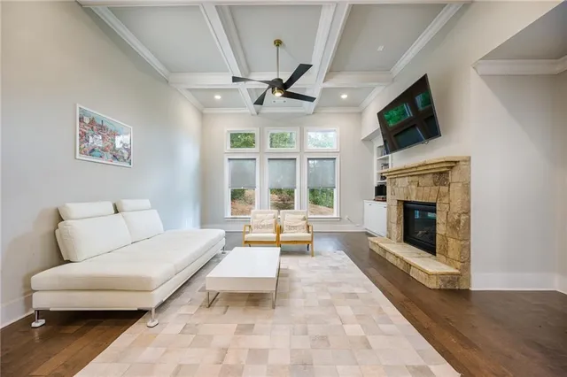 $4,500 | 513 Camden Hall Drive, Alpharetta, GA 30022