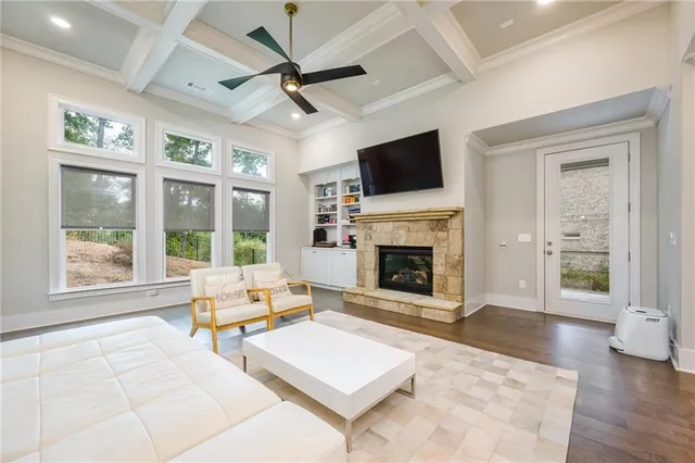 $4,500 | 513 Camden Hall Drive, Alpharetta, GA 30022