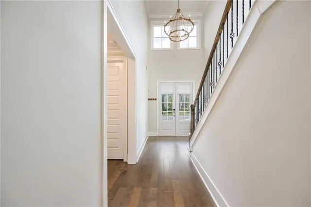 $4,500 | 513 Camden Hall Drive, Alpharetta, GA 30022