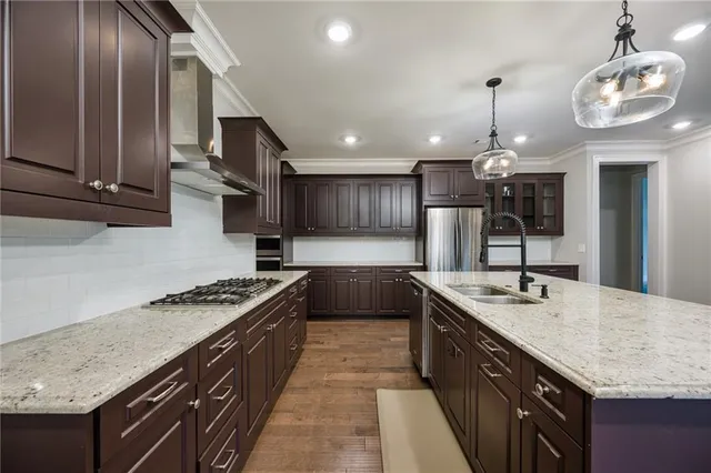 $4,500 | 513 Camden Hall Drive, Alpharetta, GA 30022