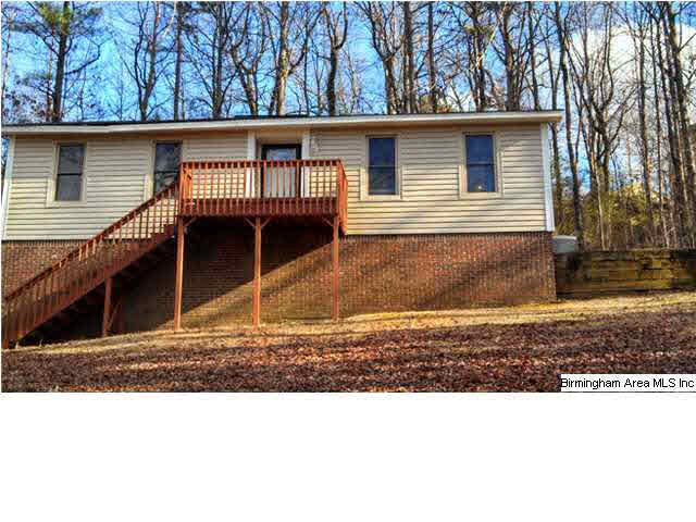 3449 Pinehurst Road Trussville, AL 35173 - Photo 2 of 11