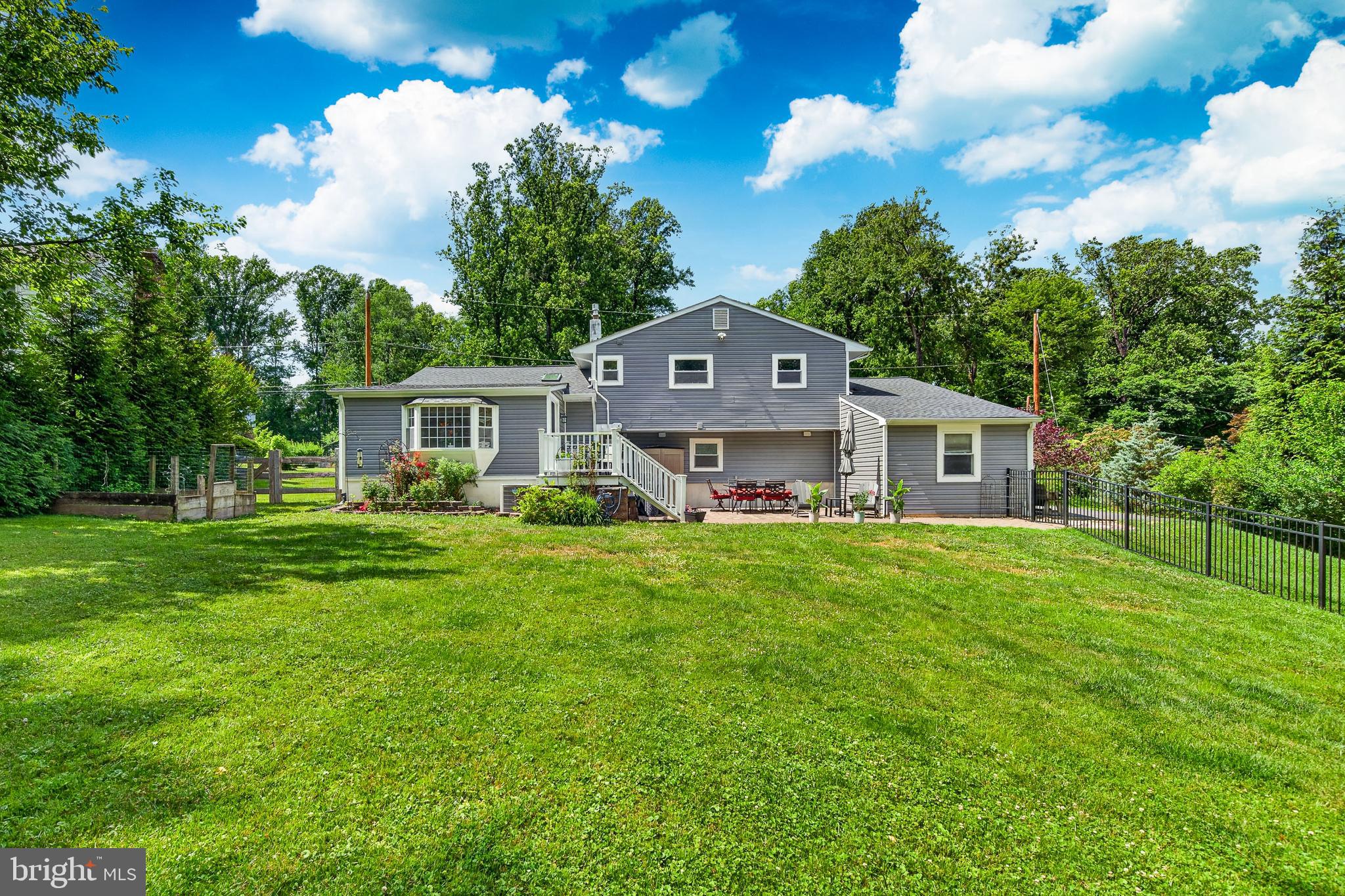 420 Concord Avenue Exton, PA 19341 - Photo 62 of 64