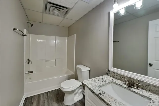 $1,975 | 411 Saddle Brooke Drive, Dallas, GA 30132