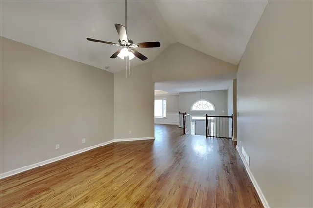 $1,975 | 411 Saddle Brooke Drive, Dallas, GA 30132