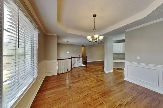 $1,975 | 411 Saddle Brooke Drive, Dallas, GA 30132