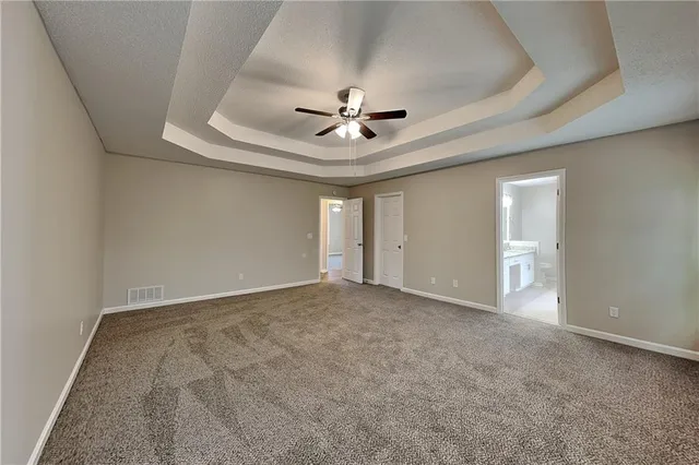 $1,975 | 411 Saddle Brooke Drive, Dallas, GA 30132