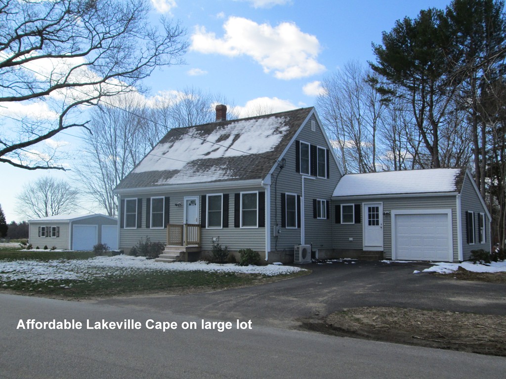 7 Bridge Street Lakeville, MA 02347 - Photo 1 of 9