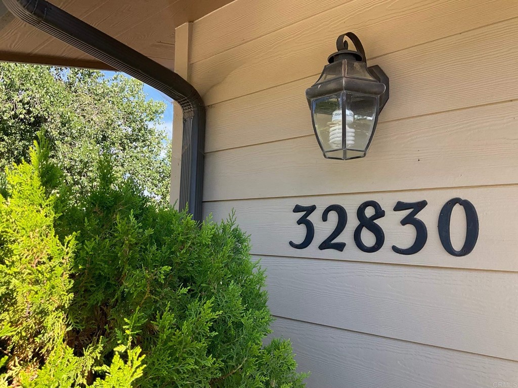 32830 Birch Hill Road Palomar Mountain, CA 92060 - Photo 2 of 11