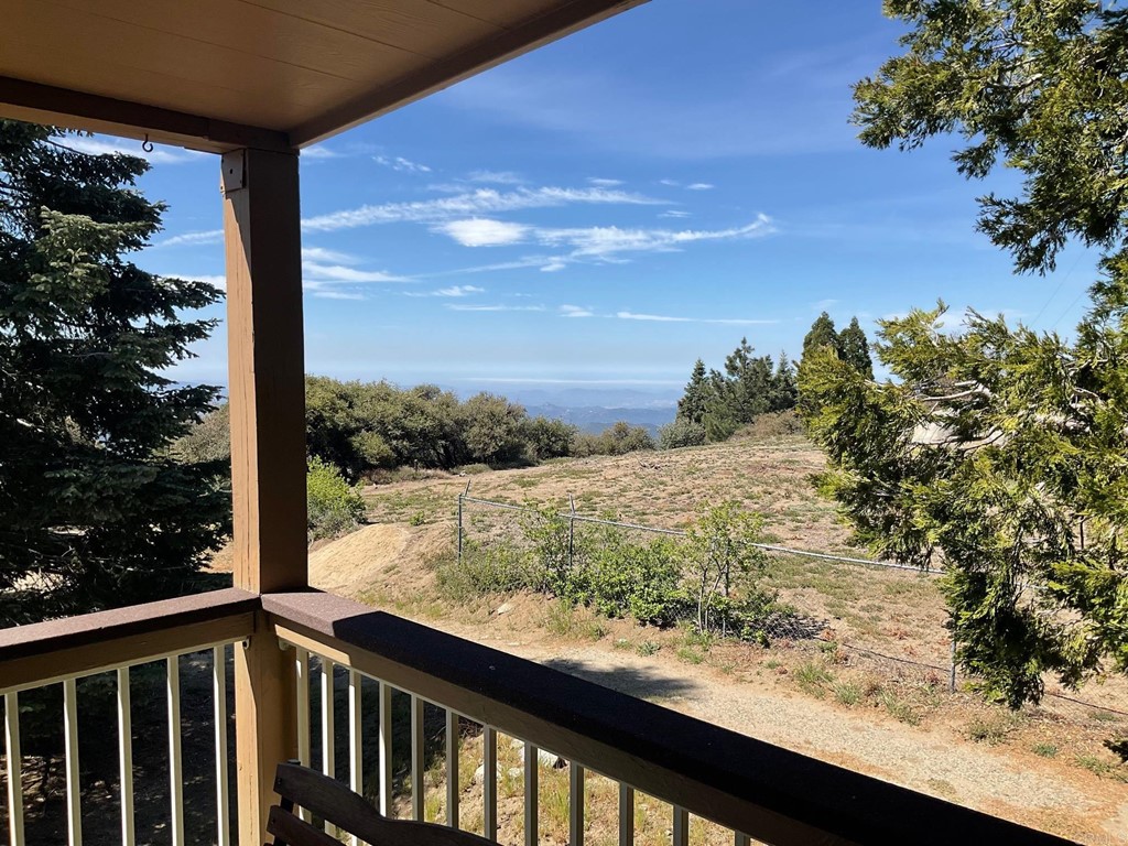 32830 Birch Hill Road Palomar Mountain, CA 92060 - Photo 4 of 11