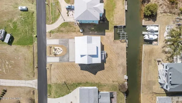 $1,600,000 | 314 Easy Street, Cape Carteret, NC 28584