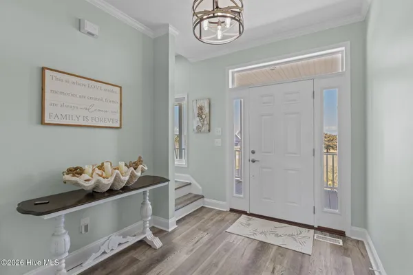 $1,600,000 | 314 Easy Street, Cape Carteret, NC 28584