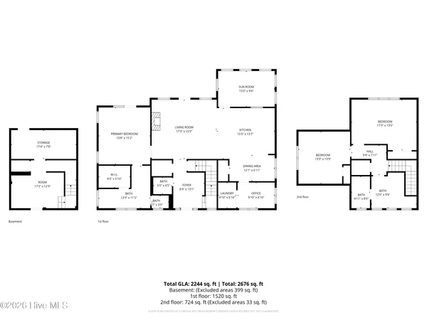 $1,600,000 | 314 Easy Street, Cape Carteret, NC 28584