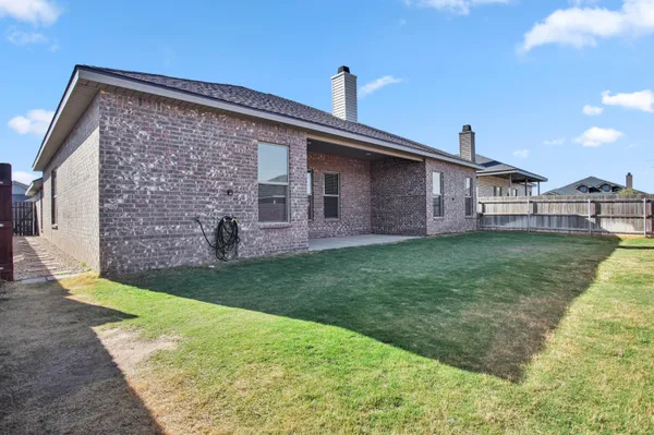 $369,900 | 9803 Xenia Avenue, Lubbock, TX 79424