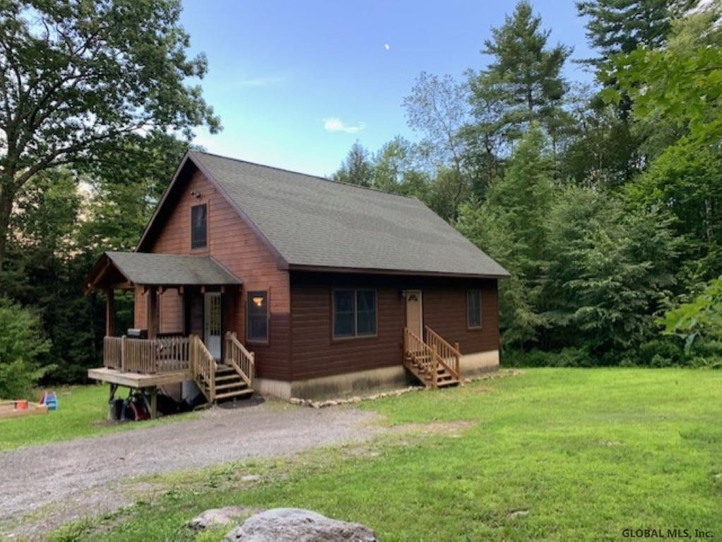 44 Fire Tower Road Grafton, NY 12138 - Photo 1 of 31 Photo 1