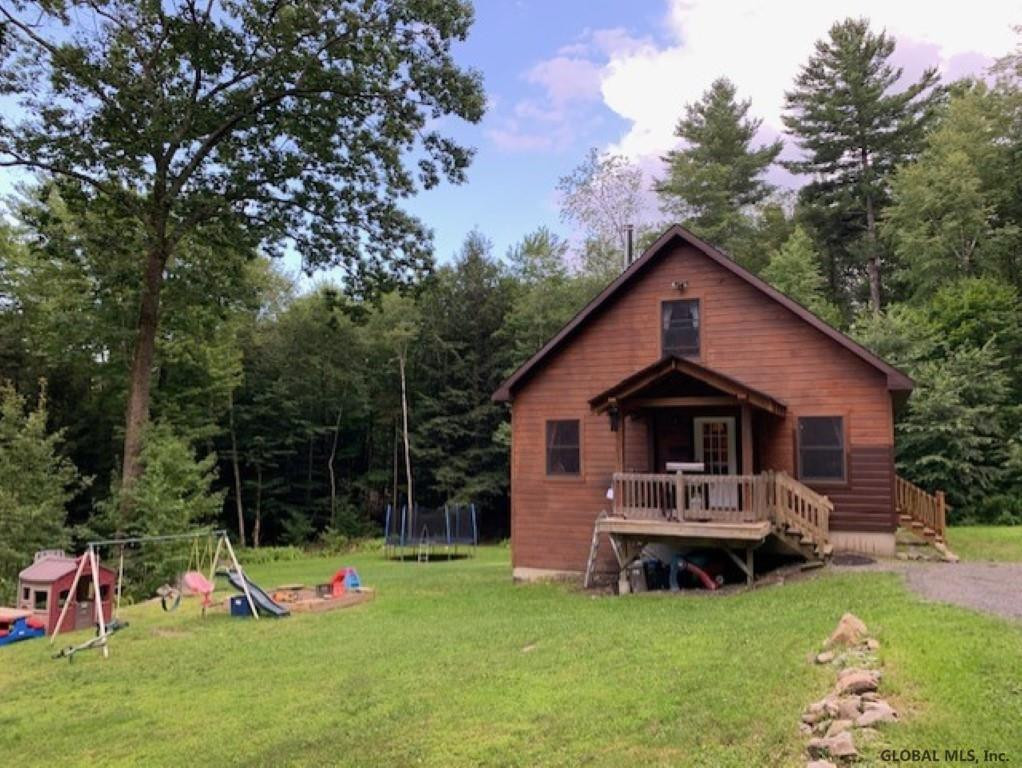 44 Fire Tower Road Grafton, NY 12138 - Photo 2 of 31 Photo 2